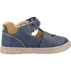 Chaussures-Sandale bébé synthétique gonzalo