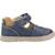 Sandale bébé synthétique gonzalo Bleu 800 1 - vertbaudet enfant 