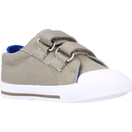 Basket bébé textile gionny Gris 670 5 - vertbaudet enfant 