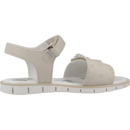 Sandale enfant synthétique 1122163c Beige 400 1 - vertbaudet enfant 