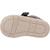 Derby bébé synthétique gapper Bleu 800+Gris 950+Marron 260 12 - vertbaudet enfant 