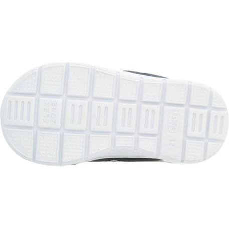 Basket bébé cuir gazebo Bleu 800 6 - vertbaudet enfant 