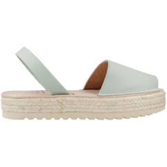 Chaussures-Sandale enfant cuir s irene