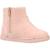 Botte bébé synthétique ginevre Rose 5 - vertbaudet enfant 