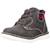 Botte bébé synthétique fulvio Gris 950 4 - vertbaudet enfant 