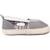 Derby enfant textile onello Gris 950 1 - vertbaudet enfant 