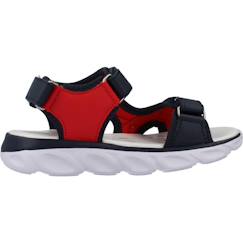 Chaussures-Sandale bébé synthétique cimber