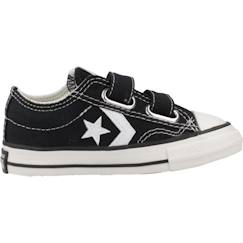Chaussures-Basket bébé textile textile star player 76