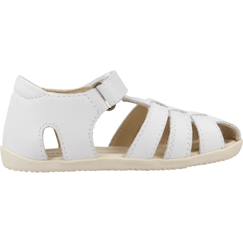 Chaussures-Chaussures bébé 17-26-Sandales fille