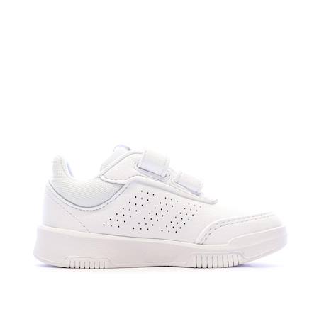 Baskets à scratch bébé garçon tensaur sport 2.0 Blanc 1 - vertbaudet enfant 