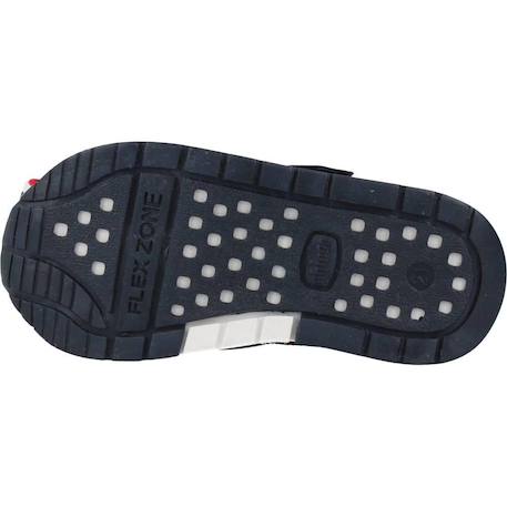 Sandale bébé synthétique giorix Bleu 800 6 - vertbaudet enfant 