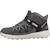 Basket enfant synthétique youth peakfreak rush mid Gris 2 - vertbaudet enfant 
