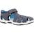 Sandale bébé textile femer Bleu 800 5 - vertbaudet enfant 