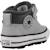 Baskets bébé garçon en cuir Gris 3 - vertbaudet enfant 