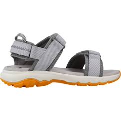 Chaussures-Sandale enfant textile textile expo sea k