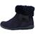 Botte bébé cuir gralis Bleu 2 - vertbaudet enfant 