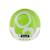 Lecteur cd enfant avec port usb et entrée audio, sortie casque - piles ou secteur Rose+Vert 9 - vertbaudet enfant 