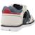 Sandale bébé synthétique fiodor Blanc 300+Bleu 860 3 - vertbaudet enfant 