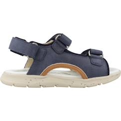 Chaussures-Sandale bébé synthétique celes