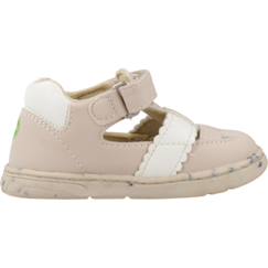 Chaussures-Sandale bébé synthétique giazza
