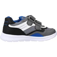 Chaussures-Basket bébé synthétique gart