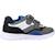 Basket bébé synthétique gart Bleu 800+Gris 950 7 - vertbaudet enfant 