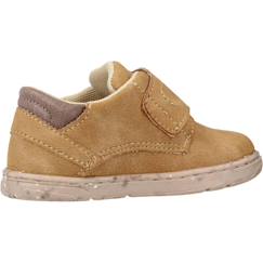 Chaussures-Chaussures bébé 17-26-Derby bébé synthétique gapper
