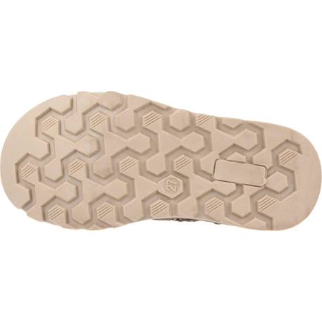 Botte bébé textile florine Marron 6 - vertbaudet enfant 