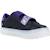 Basket bébé cuir cuir flare fly t Noir black 5 - vertbaudet enfant 