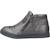 Botte enfant synthétique camalia Gris 2 - vertbaudet enfant 
