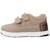 Derby bébé synthétique guppy Marron 590 2 - vertbaudet enfant 