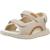 Sandale enfant synthétique celes Bleu 800+Brun clair 400 10 - vertbaudet enfant 