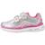 Basket enfant synthétique chimberly Argent 020 2 - vertbaudet enfant 