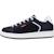 Basket enfant synthétique boulevard 2.0 Bleu marine 2 - vertbaudet enfant 