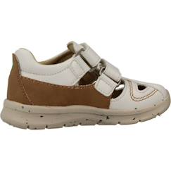 Chaussures-Sandale bébé synthétique galdino
