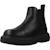 Botte enfant synthétique s layla Noir 4 - vertbaudet enfant 