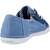 Basket enfant textile enfant textile Bleu 3 - vertbaudet enfant 