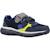 Basket enfant synthétique crillo Bleu 800 5 - vertbaudet enfant 