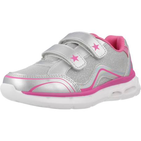 Basket enfant synthétique chimberly Argent 020 4 - vertbaudet enfant 