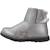 Botte enfant synthétique fiosai Gris 2 - vertbaudet enfant 