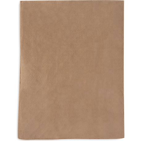 Couverture en polaire Marron 2 - vertbaudet enfant 