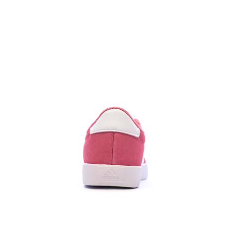 Baskets fille vl court 3.0 k Rose 3 - vertbaudet enfant 