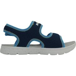 Chaussures-Sandale enfant synthétique synthétique