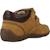Botte bébé cuir gregorino Bleu 800+Brun clair 950+Marron 260 15 - vertbaudet enfant 