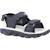 Sandale bébé synthétique coel Blanc 800 5 - vertbaudet enfant 