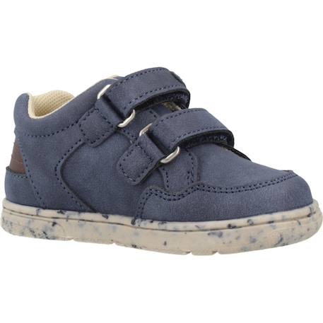 Botte bébé synthétique Bleu 800 5 - vertbaudet enfant 