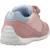 Basket bébé cuir sammy Rose 3 - vertbaudet enfant 