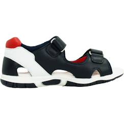 Chaussures-Sandale enfant synthétique