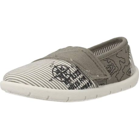 Basket bébé textile casale Gris 950 4 - vertbaudet enfant 