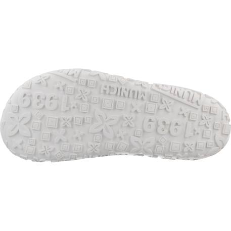 Basket bébé synthétique synthétique mini glos Gris 004 6 - vertbaudet enfant 